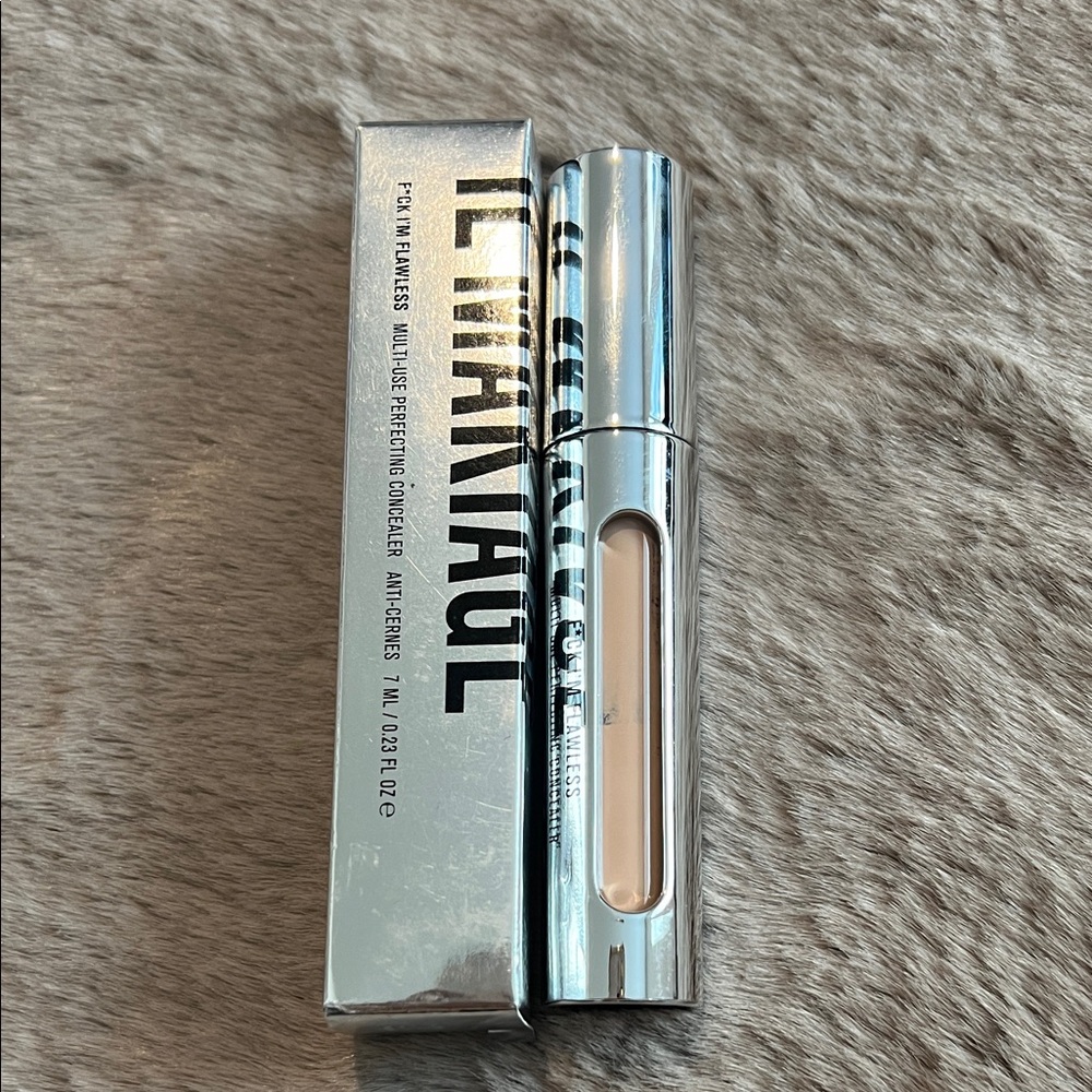IL MAKIAGE Concealer F*ck I’m Flawless 06